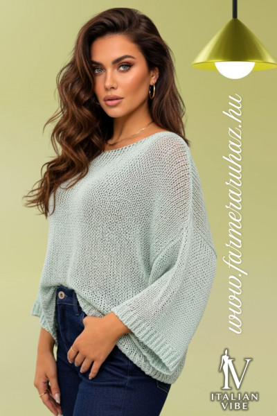 Italian Vibe női felső 2610237