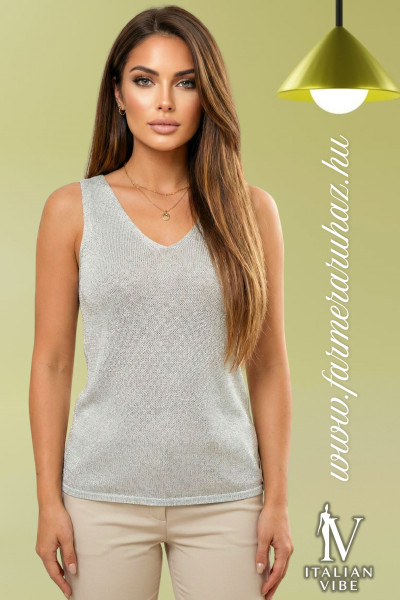 Italian Vibe női trikó 2610169