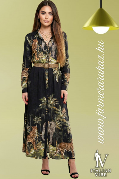 Italian Vibe női ruha 2610216