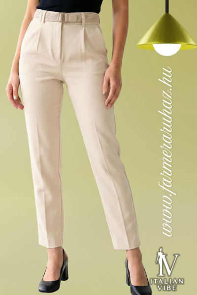 Italian Vibe női nadrág 2610174