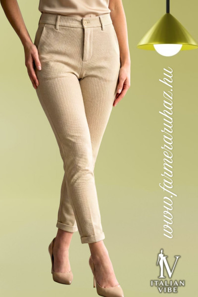 Italian Vibe női nadrág 2610042