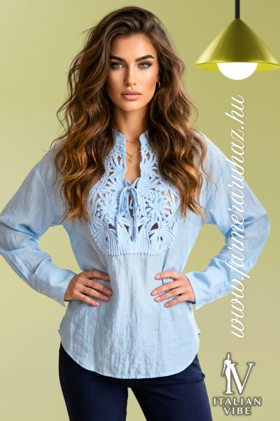Italian Vibe női blúz 2610197