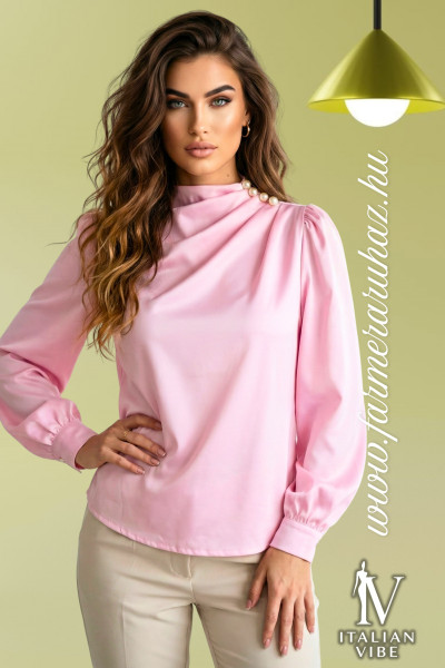 Italian Vibe női blúz 2610185
