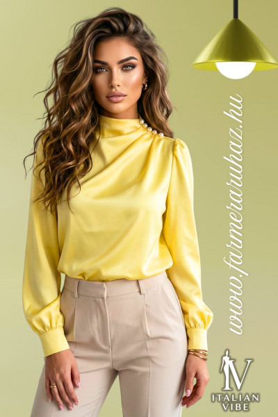 Italian Vibe női blúz 2610184