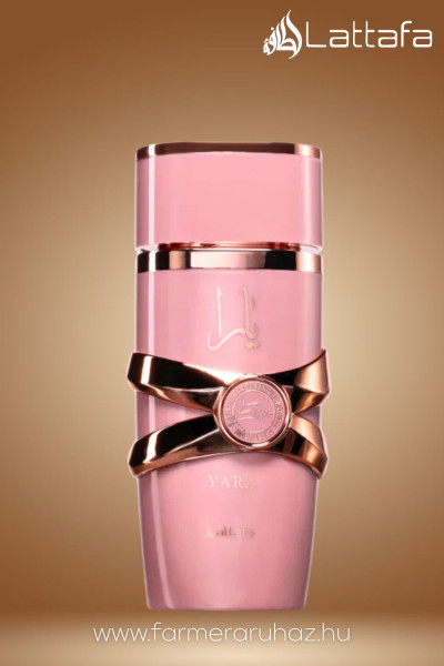 Lattafa női parfüm (Yara Elixir EDP W 100 ml) ARP044