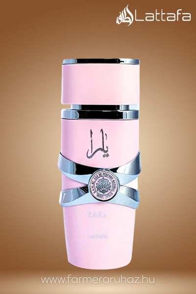 Lattafa női parfüm (Yara EDP W 100 ml) ARP043