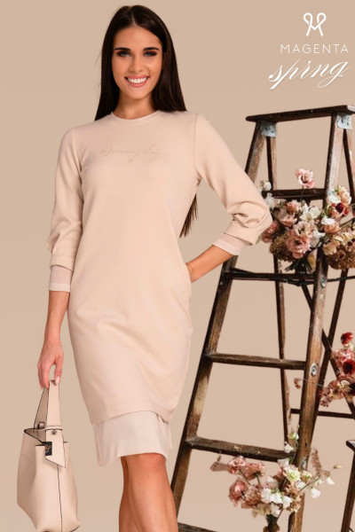 Magenta ruha (MG261005)