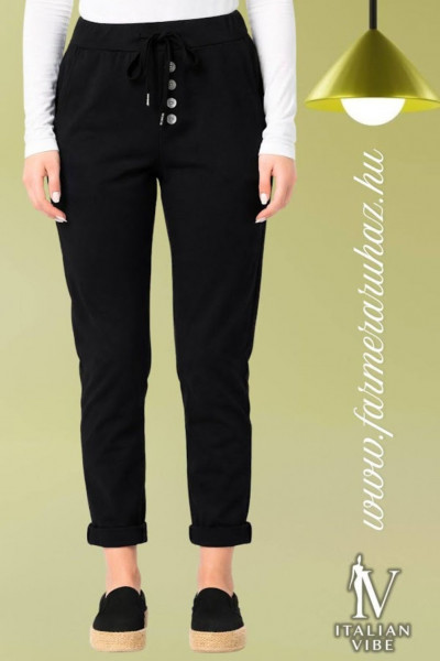 Italian Vibe női nadrág 2610005