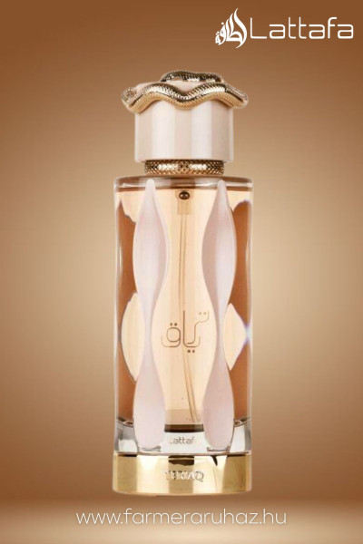 Lattafa női parfüm (Teriaq EDP W 100 ml) ARP042