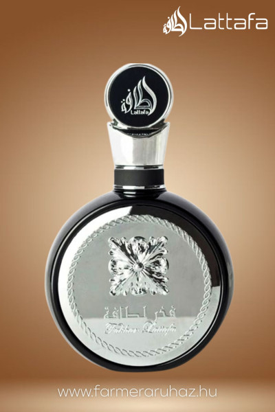 Lattafa Fakhar férfi parfüm (Lattafa Pride of Lattafa EDP M 100 ml) ARP035