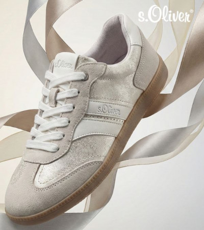 S.Oliver női cipő 261014