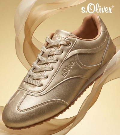 S.Oliver női cipő 261016
