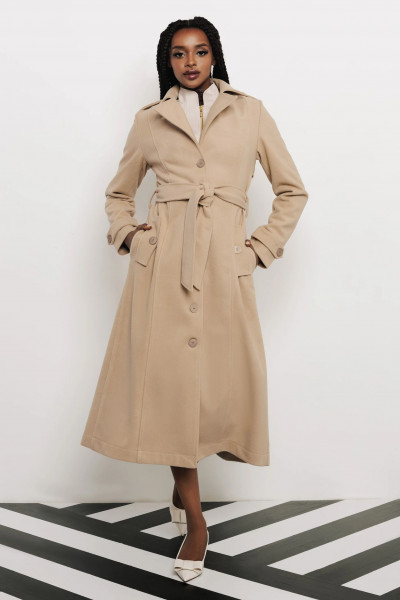 Amnesia szövetkabát (Zoje) 261046