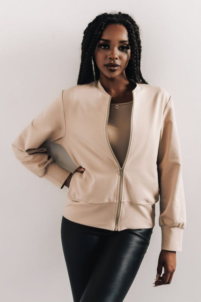 Amnesia kardigán (Soari) 261049