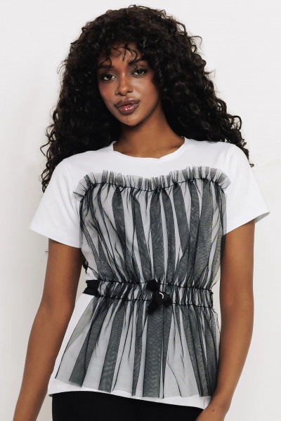 Amnesia felső (Tule) 261080