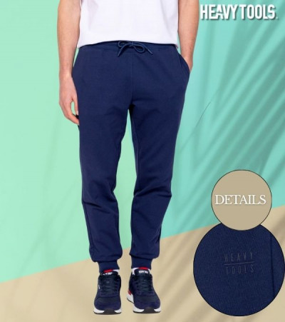 Heavy Tools férfi jogging nadrág (Zeppas26) 261110