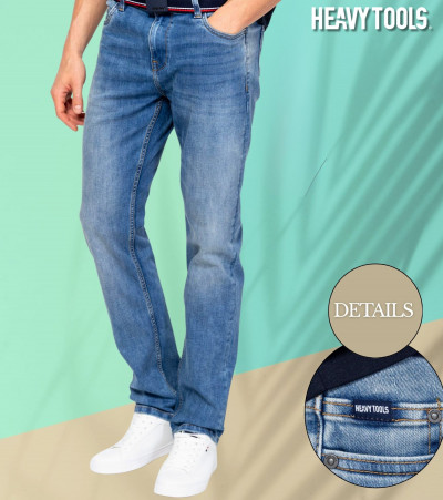 Heavy Tools férfi farmernadrág (Fausto) 261116