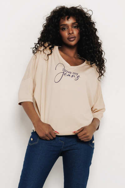 Amnesia Felső (Inker) 261166