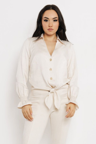 Amnesia blúz (Raffi) 261119