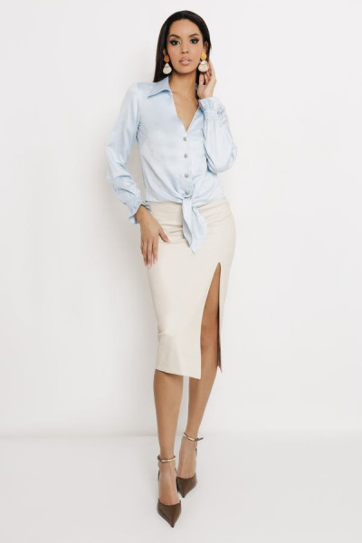 Amnesia blúz (Raffi) 261120