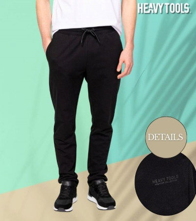 Heavy Tools férfi jogging nadrág (Zwans26) 261123