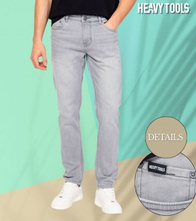 Heavy Tools férfi farmernadrág (Figaros26) 261133