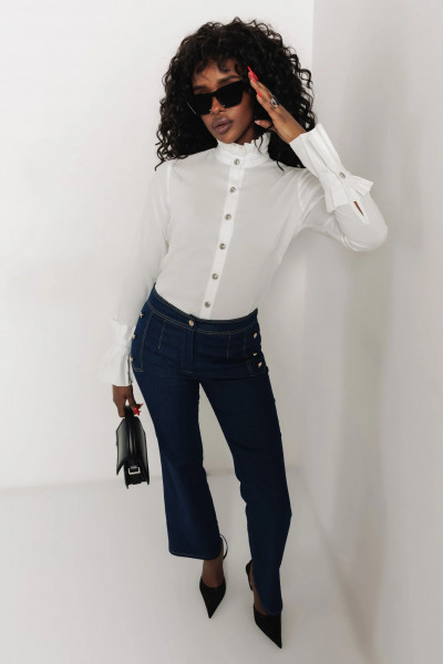 Amnesia blúz (Reilly) 261162