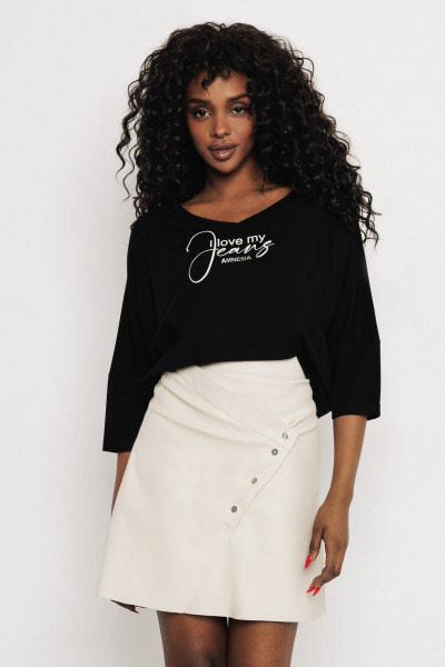 Amnesia Felső (Inker) 261165