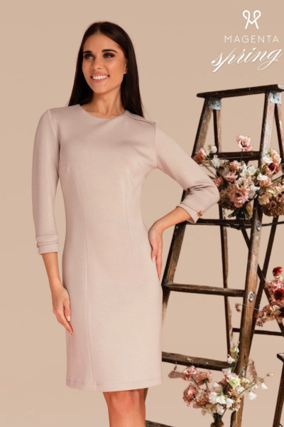 Magenta ruha (MG261011)