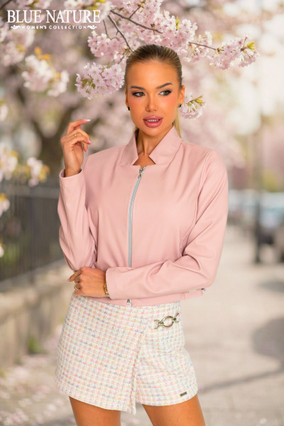 Blue Nature női kiskabát (Trevi) 261032