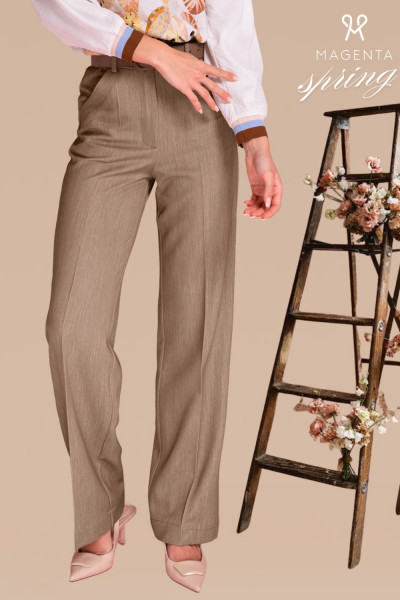 Magenta nadrág (MG261035)