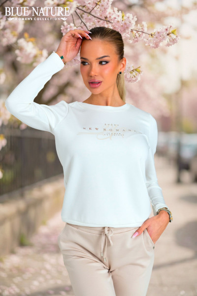 Blue Nature női felső (Flávia) 261041