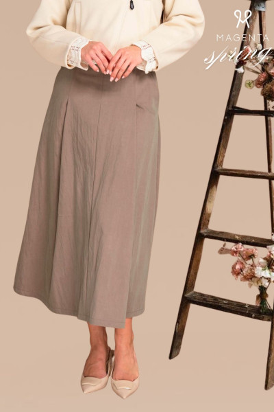 Magenta szoknya (MG261047)