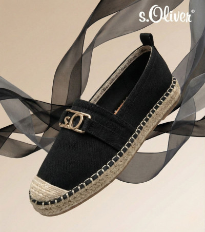 S.Oliver női cipő 261033