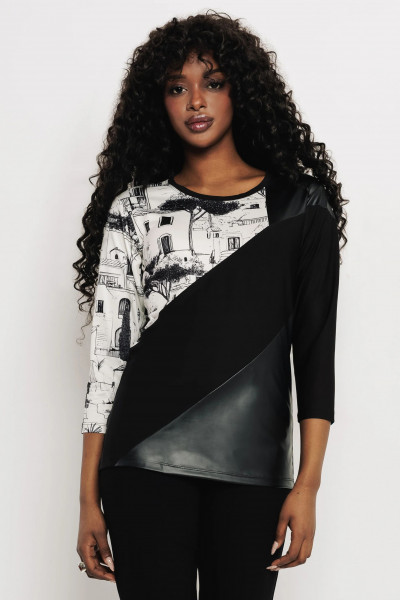 Amnesia felső (Derien) 261095