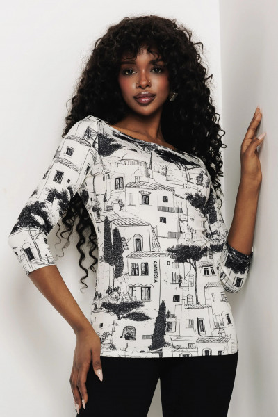 Amnesia felső (Emira) 261089