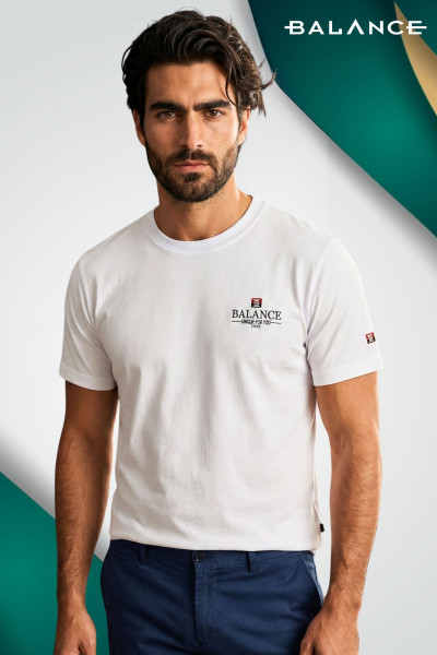 Balance férfi póló (Mesum) 261015