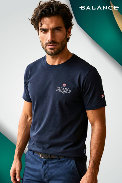 Balance férfi póló (Mesum) 261016