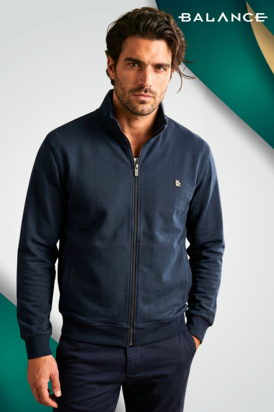 Balance férfi pulóver (Shark) 261007