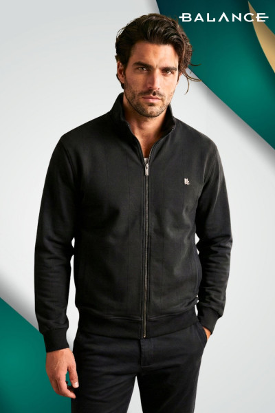 Balance férfi pulóver (Shark) 261006