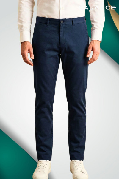 Balance férfi chino nadrág (Base 26) 261004