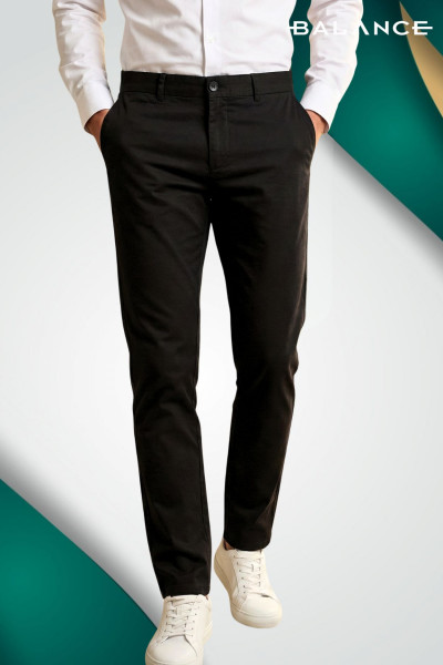 Balance férfi chino nadrág (Base 26) 261003