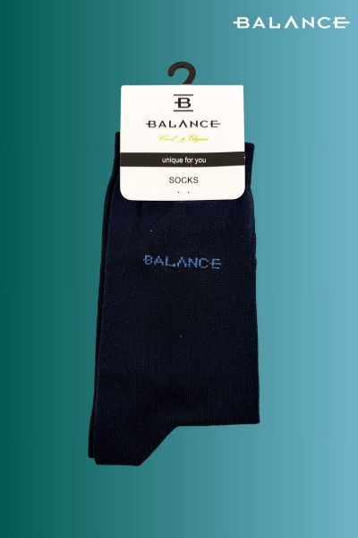 Balance férfi zokni 261033