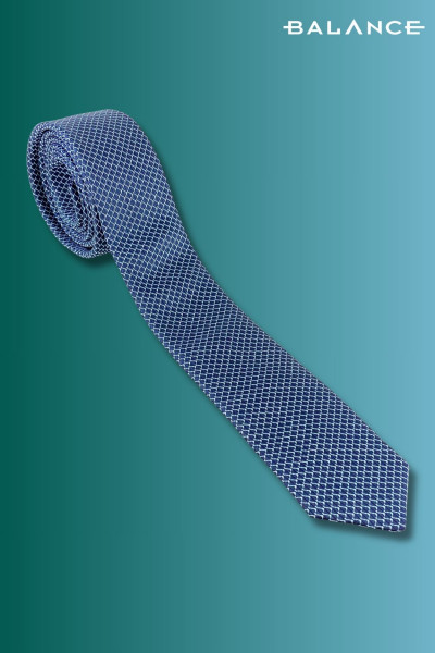 Balance férfi nyakkendő (Mix 5 cm) 261028