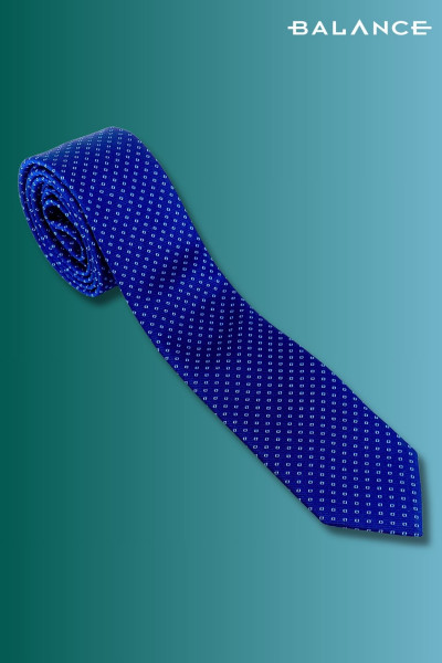 Balance férfi nyakkendő (Mix 5 cm) 261023