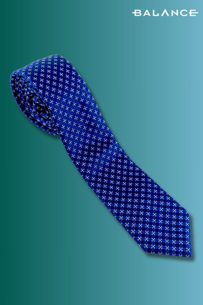 Balance férfi nyakkendő (Mix 5 cm) 261022