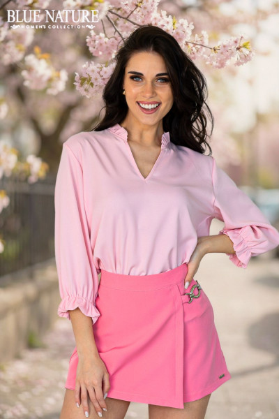 Blue Nature női felső (Dina) 261068