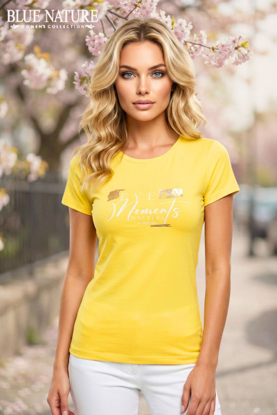 Blue Nature női felső (Betti) 261052