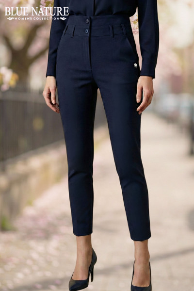 Blue Nature női nadrág (Edina 7/8) 261046