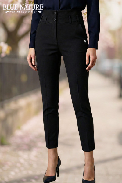 Blue Nature női nadrág (Edina 7/8) 261044